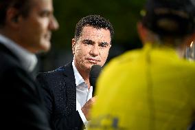 Jonas Vingegaard Wins Second Successive Tour De France - Paris