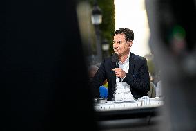 Jonas Vingegaard Wins Second Successive Tour De France - Paris