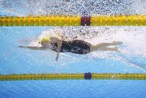 World aquatics championships