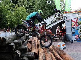 Tartu night super enduro