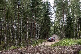 Rally Estonia 2023