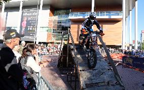 Tartu night super enduro