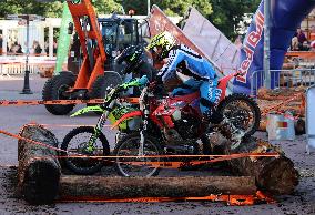 Tartu night super enduro