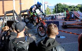 Tartu night super enduro