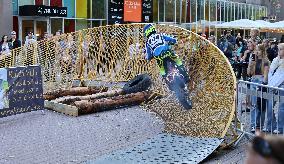 Tartu night super enduro