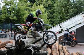 Tartu night super enduro