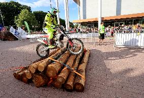 Tartu night super enduro