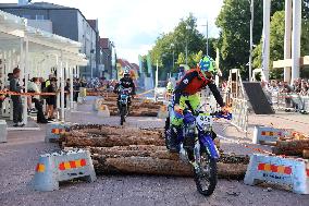Tartu night super enduro
