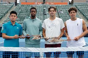 Ultimate Tennis Showdown Finals - LA