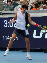 Ultimate Tennis Showdown Finals - LA