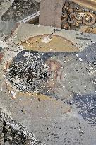 Russians attack Transfiguration Cathedral in Odesa