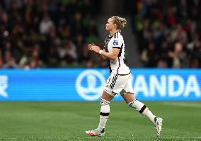 (SP)AUSTRALIA-MELBOURNE-FIFA-2023 WOMEN'S WORLD CUP-GROUP H-GER VS MAR