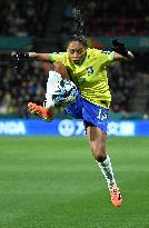 (SP)AUSTRALIA-ADELAIDE-2023 FIFA WOMEN'S WORLD CUP-GROUP F-BRA VS PAN