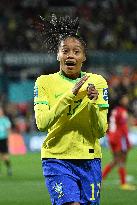 (SP)AUSTRALIA-ADELAIDE-2023 FIFA WOMEN'S WORLD CUP-GROUP F-BRA VS PAN