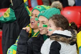 (SP)AUSTRALIA-ADELAIDE-2023 FIFA WOMEN'S WORLD CUP-GROUP F-BRA VS PAN