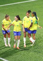 (SP)AUSTRALIA-ADELAIDE-2023 FIFA WOMEN'S WORLD CUP-GROUP F-BRA VS PAN