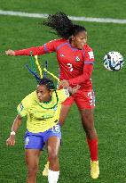 (SP)AUSTRALIA-ADELAIDE-2023 FIFA WOMEN'S WORLD CUP-GROUP F-BRA VS PAN