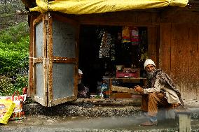 Daily Life In Bandipora, Jammu And Kashmir