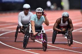 London Athletics Meet