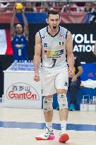 Japan v Italy - Volleyball National League