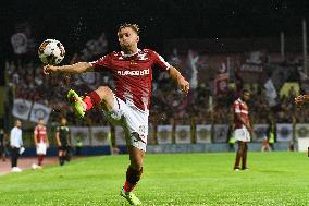 Universitatea Cluj v FC Rapid 1923 - Romanian Superliga