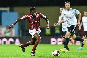 Universitatea Cluj v FC Rapid 1923 - Romanian Superliga