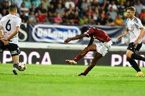 Universitatea Cluj v FC Rapid 1923 - Romanian Superliga