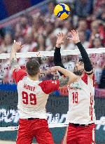 USA v Poland - FIVB Volleyball Nation League - Final