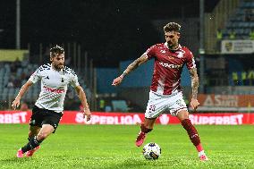 Universitatea Cluj v FC Rapid 1923 - Romanian Superliga