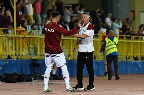 Universitatea Cluj v FC Rapid 1923 - Romanian Superliga