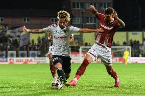 Universitatea Cluj v FC Rapid 1923 - Romanian Superliga