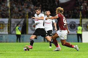 Universitatea Cluj v FC Rapid 1923 - Romanian Superliga