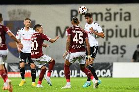 Universitatea Cluj v FC Rapid 1923 - Romanian Superliga