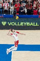 USA v Poland - FIVB Volleyball Nation League - Final