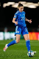 Italy v Argentina: Group G - FIFA Women's World Cup Australia & New Zealand 2023