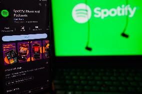 Spotify Raises Premium Subscription Prices For Millions.