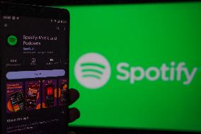 Spotify Raises Premium Subscription Prices For Millions.