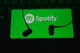 Spotify Raises Premium Subscription Prices For Millions.