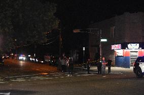 Fatal Shooting In Newark, New Jersey Monday Evening; Three People Shot, Two Victims Unresponsive