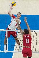 USA v Poland - FIVB Volleyball Nation League - Final