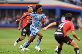 Atlas FC v New York City FC - MLS