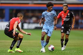 Atlas FC v New York City FC - MLS