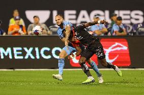 Atlas FC v New York City FC - MLS