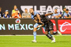 Atlas FC v New York City FC - MLS