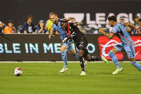 Atlas FC v New York City FC - MLS