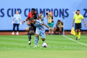 Atlas FC v New York City FC - MLS