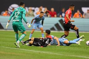 Atlas FC v New York City FC - MLS