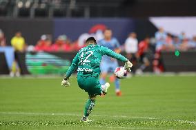 Atlas FC v New York City FC - MLS