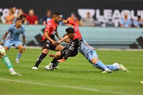 Atlas FC v New York City FC - MLS