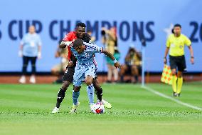 Atlas FC v New York City FC - MLS